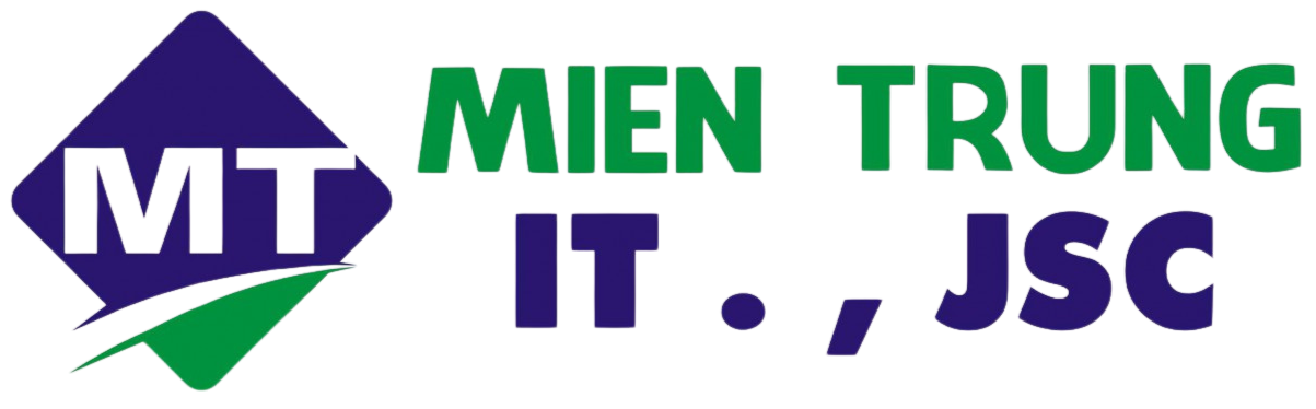 CÔNG TY CỔ PHẦN CÔNG NGHỆ TIN HỌC MIỀN TRUNG